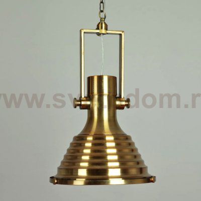 Светильник T3 Brass Loft Steampunk Spotlight Loft Concept 40.182