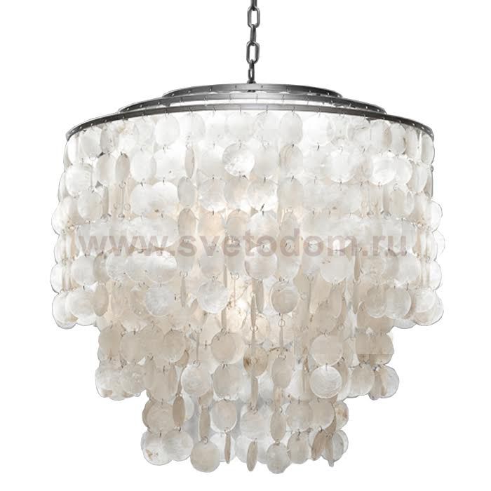 Люстра SHELL Chandelier 65 Loft Concept 40.1834