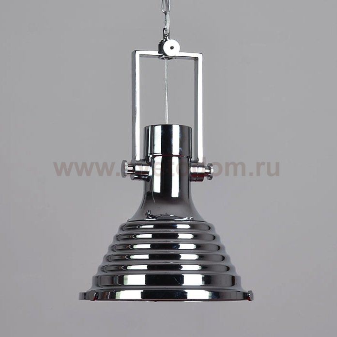 Светильник T3 Chrome Loft Steampunk Spotlight Loft Concept 40.183