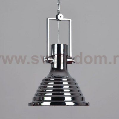 Светильник T3 Chrome Loft Steampunk Spotlight Loft Concept 40.183