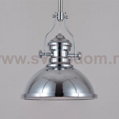 Светильник T5 Chrome Loft Steampunk Spotlight Loft Concept 40.184