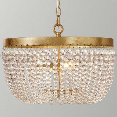 Люстра Crystalline Chandelier Loft Concept 40.1861.RU.20.LC