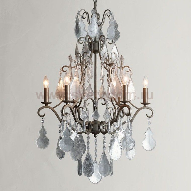 Люстра Garsia Chandelier Loft Concept 40.1874.RU.20.LC