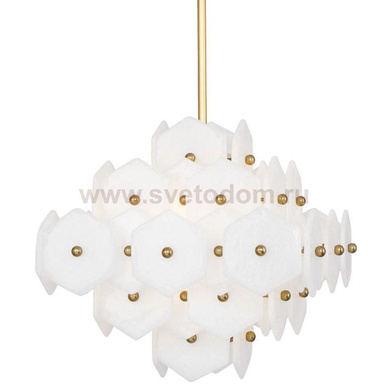 Люстра VIENNA SMALL CHANDELIER Loft Concept 40.1879