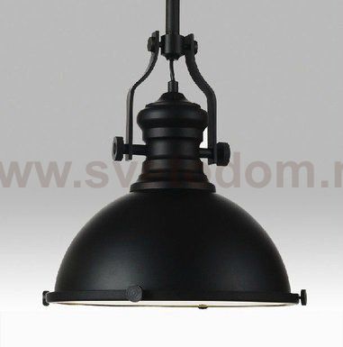 Светильник T5 Black Loft Steampunk Spotlight Loft Concept 40.187
