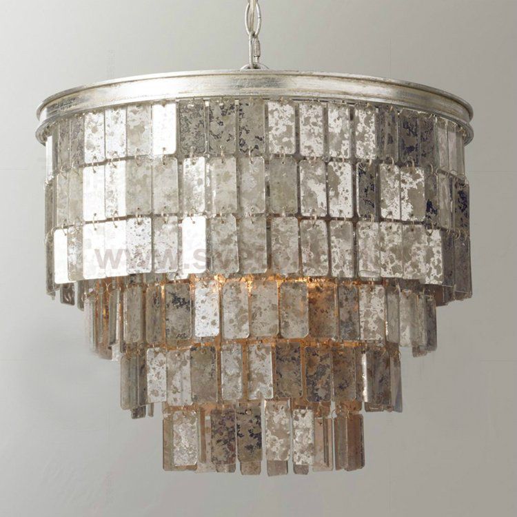 Люстра FANTINE CHANDELIER Loft Concept 40.1881.RU.20.LC