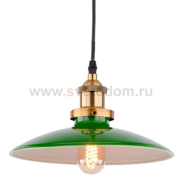 Подвеснои? светильник Billiards Light Pendant Loft Concept 40.1911.RU.20.LC