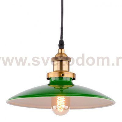 Подвеснои? светильник Billiards Light Pendant Loft Concept 40.1911.RU.20.LC