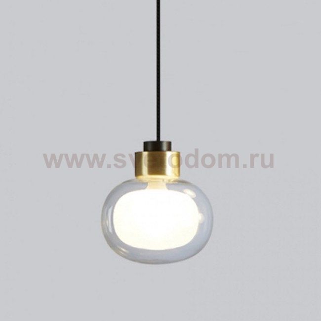 Подвесной светильник NABILA PENDANT Loft Concept 40.1961-0