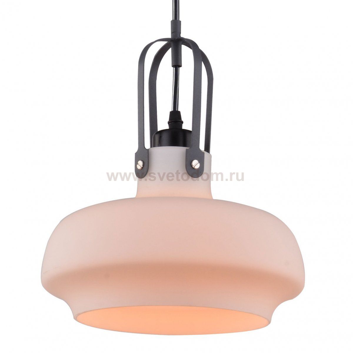 Подвесной светильник Tradition Copenhagen Pendant white glass 25 Loft Concept 40.1989