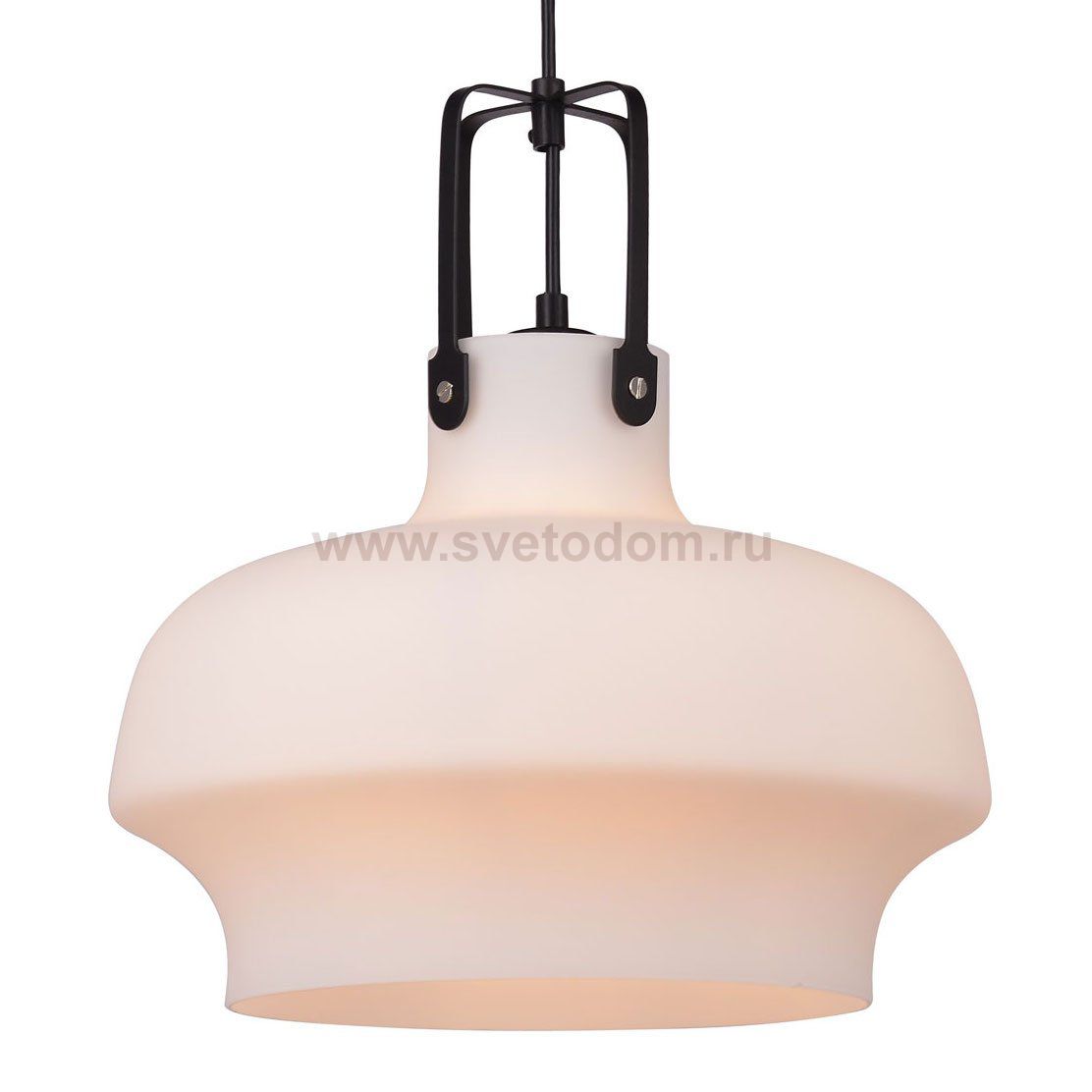 Подвесной светильник Tradition Copenhagen Pendant white glass 33 Loft Concept 40.1990