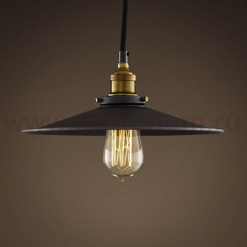 Подвесной светильник Loft Cone Pendant 30 Loft Concept 40.199