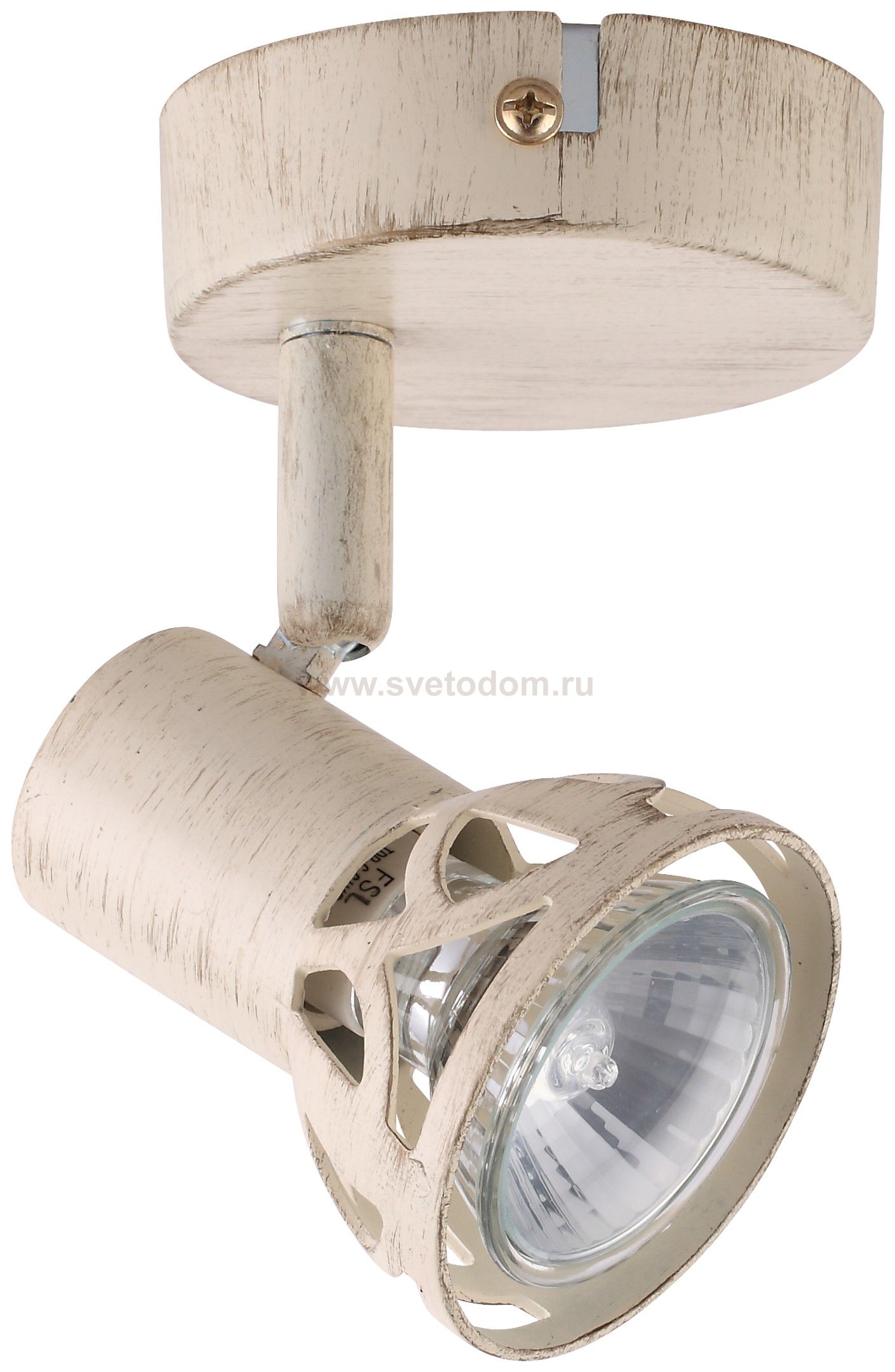 Светильник Velante 402-001-01