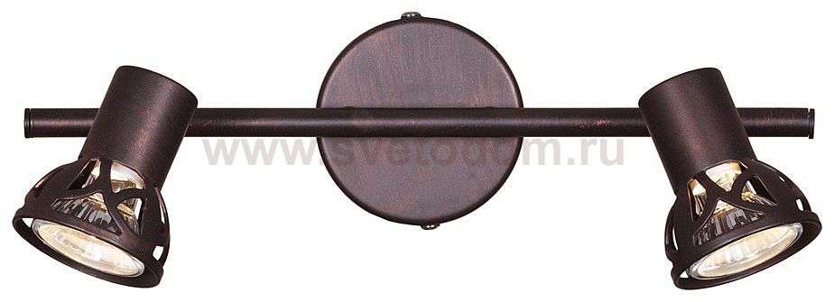 Светильник Velante 402-501-02