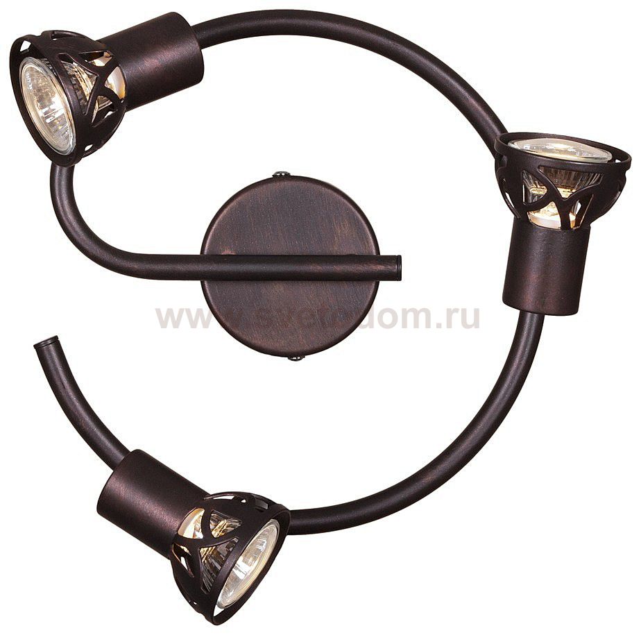 Светильник Velante 402-507-03