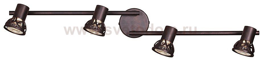 Светильник Velante 402-509-04