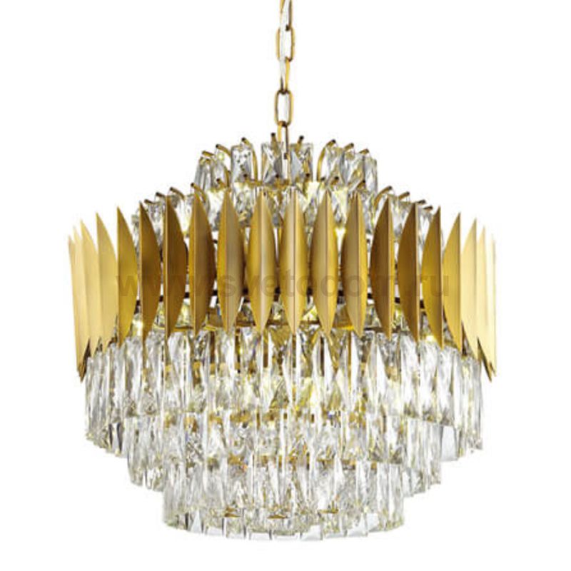 Люстра KEBO KING CHANDELIER 55 Loft Concept 40.2002
