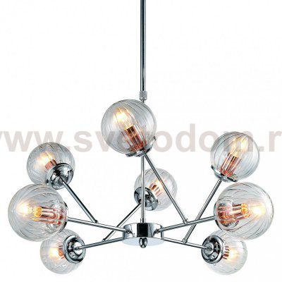 Люстра Proto Chandelier Loft Concept 40.2010