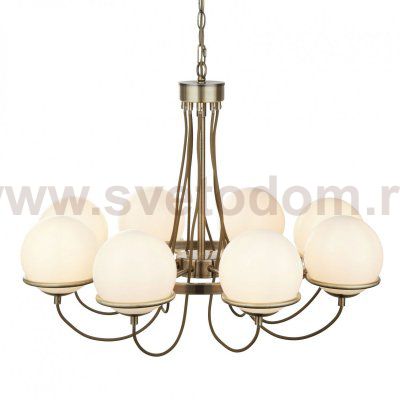 Люстра Melissa Chandelier Loft Concept 40.2015