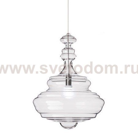 Люстра Neverending Glory by LASVIT Bolshoi Theatre II Loft Concept 40.2017