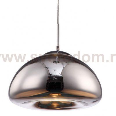 Подвесной светильник Tom Dixon Void Pendant Light Loft Concept 40.2018