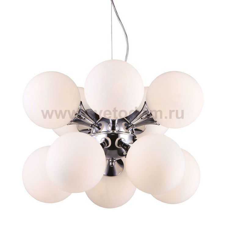 Люстры MOONDROP Pendant Lamp Loft Concept 40.2024