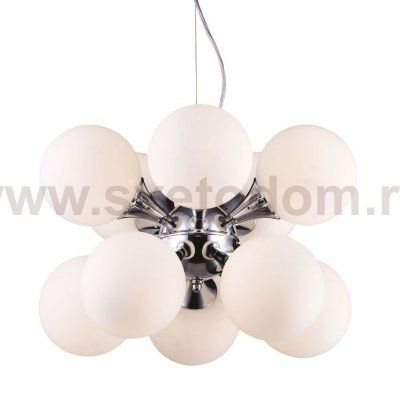 Люстры MOONDROP Pendant Lamp Loft Concept 40.2024