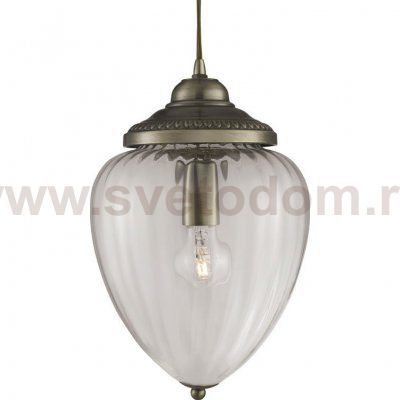 Люстра Plum pendant Loft Concept 40.2026