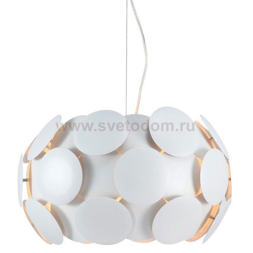 Люстра Butaphone pendant Loft Concept 40.2028