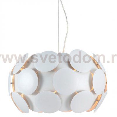 Люстра Butaphone pendant Loft Concept 40.2028