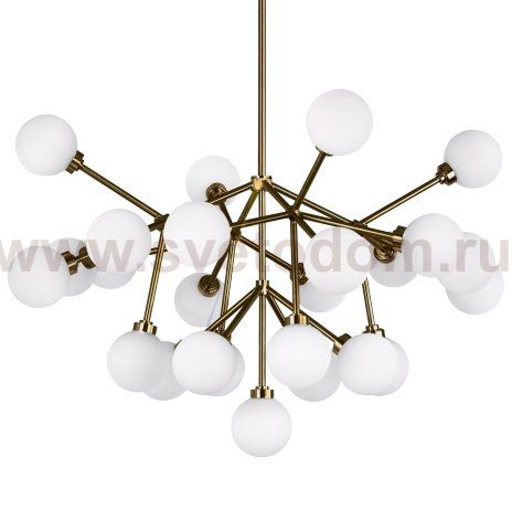 Люстра Tech Lighting Mara Chandelier Loft Concept 40.2047