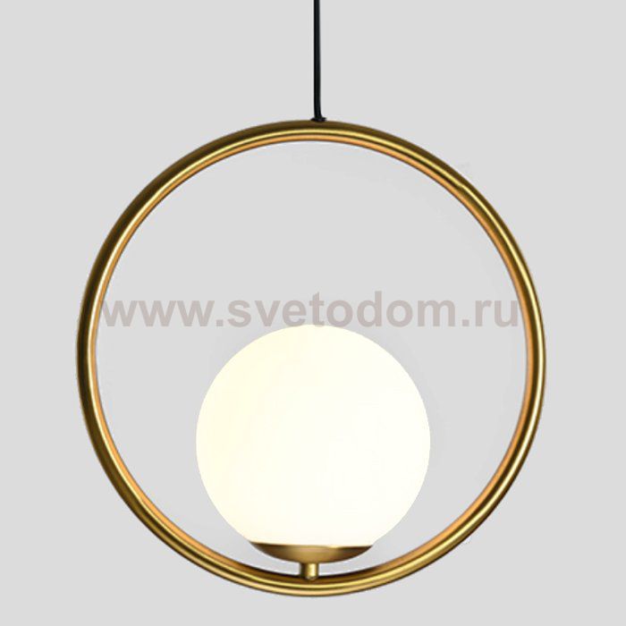 Подвесной светильник B.LUX C Ball circle Loft Concept 40.2067-2