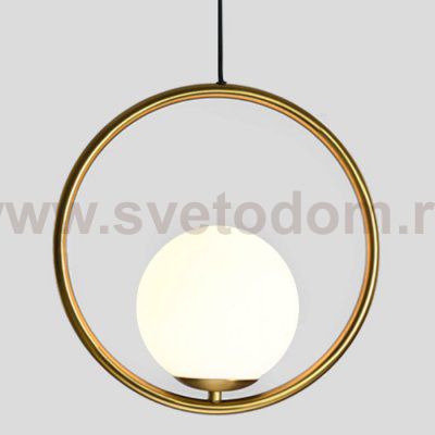 Подвесной светильник B.LUX C Ball circle Loft Concept 40.2067-2