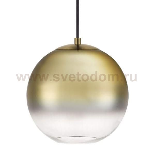 Подвесной светильник Ball Sunrise Pendant lamp Loft Concept 40.2075