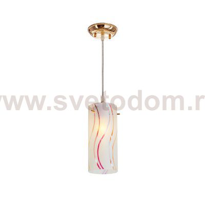 Светильник ЭкономСвет 4020A/1P FG WT