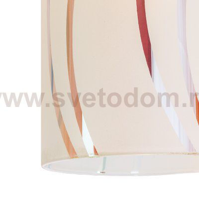 Светильник ЭкономСвет 4020A/3P FG WT