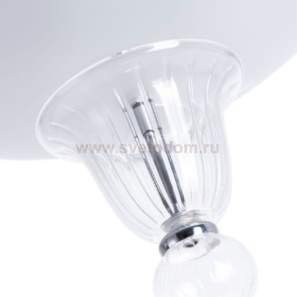 Светильник потолочный Divinare 4020/02 PL-2 GOCCIA