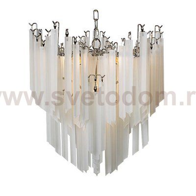 Люстра Eichholtz Chandelier Pulsar Waterfall Loft Concept 40.2108