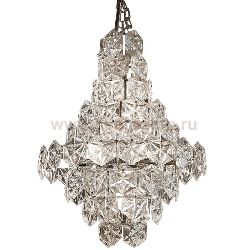 Люстра Chandelier ERMITAGE S Loft Concept 40.2110