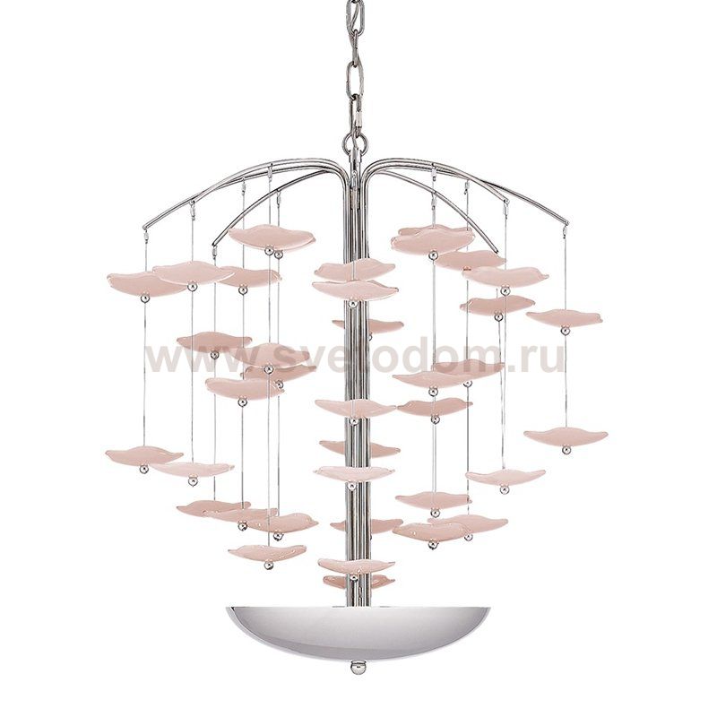 Люстра Leighton Medium Cascading Chandelier Loft Concept 40.2113