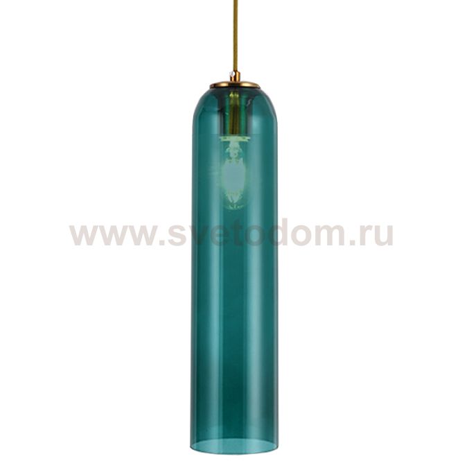 Люстра ARTICOLO Float Pendant Drunken Emerald Loft Concept 40.2114