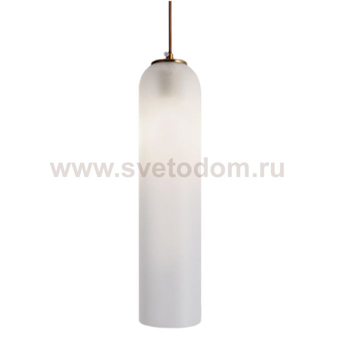 Люстра ARTICOLO Float Pendant Snow Loft Concept 40.2115