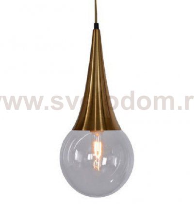 Подвесной светильник Drop Pendant lamp Loft Concept 40.2124