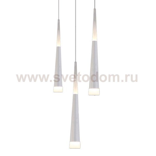 Люстра Jordi Vilardell Vibia Slim white Loft Concept 40.2135-0