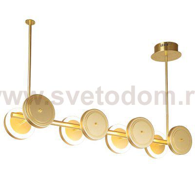 Люстра Larose Guyon LE ROYER LARGE 01 Gold Loft Concept 40.2140-0
