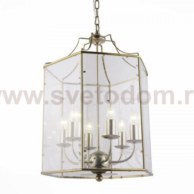 Подвесной светильник DUTCH Glass Pendant 40 Loft Concept 40.2149