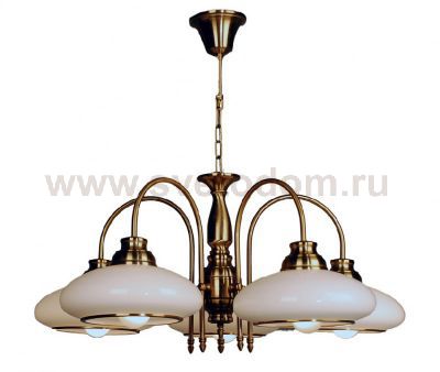 Люстра подвесная Citilux CL402153 Вена