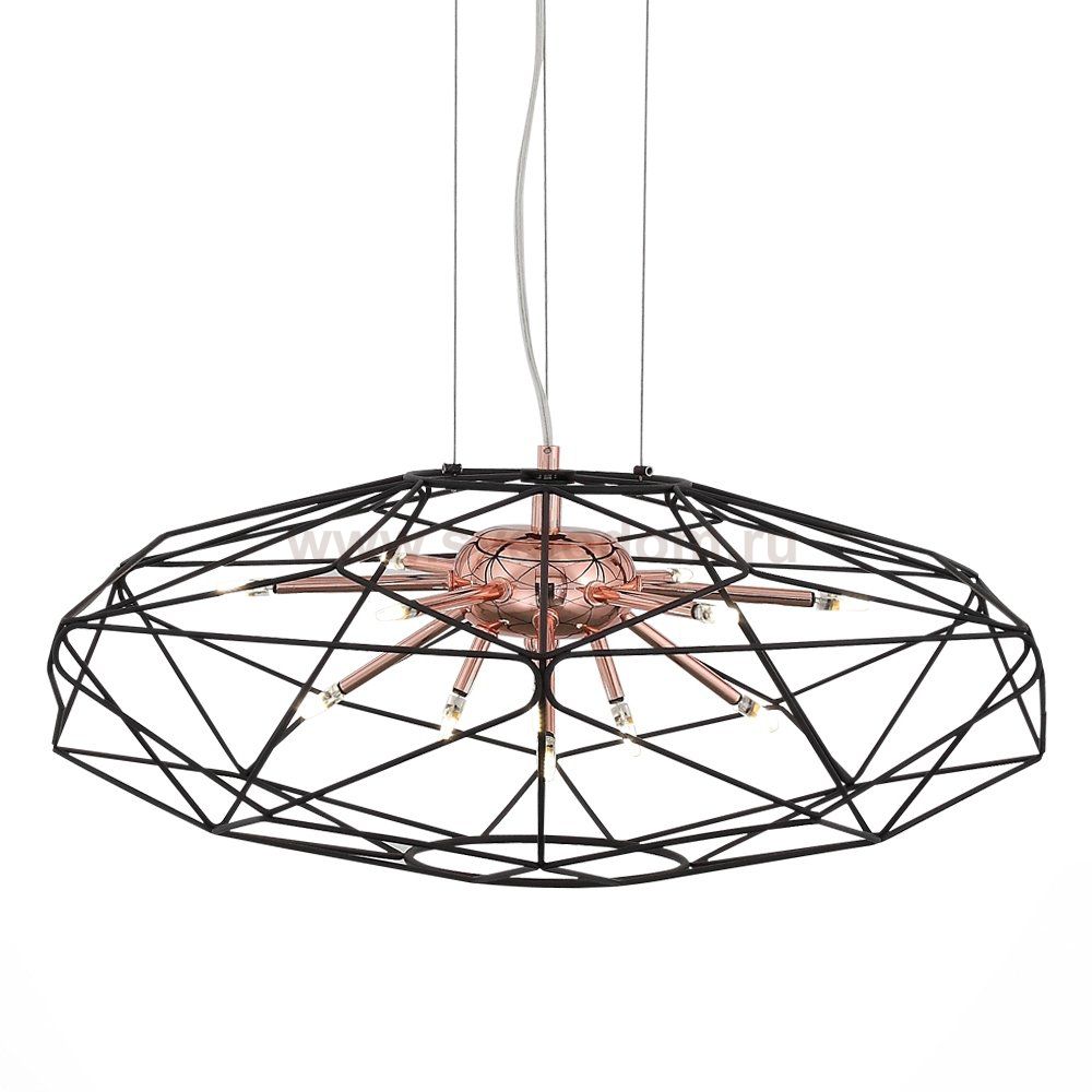 Подвесной светильник Mars Pendant Loft Concept 40.2162