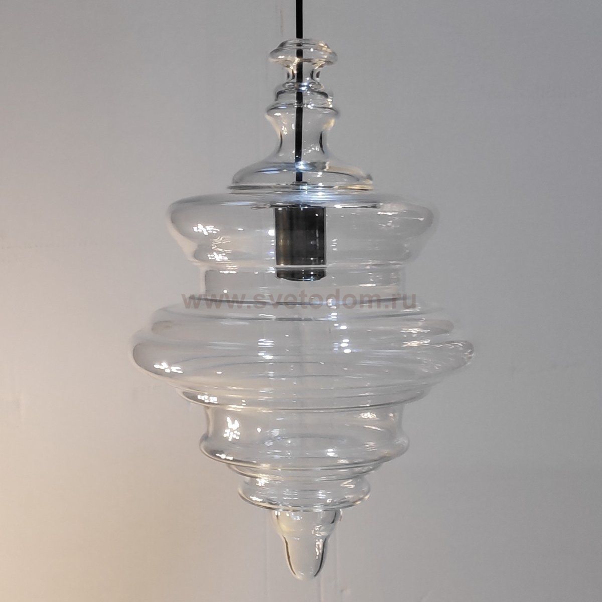 Люстра Neverending Glory by LASVIT Bolshoi Theatre I Loft Concept 40.2171