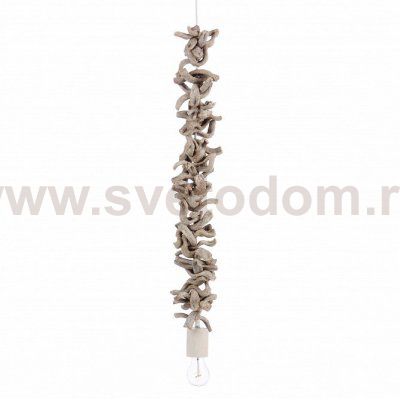 Люстра bois flotte Pendant lamp Loft Concept 40.2180